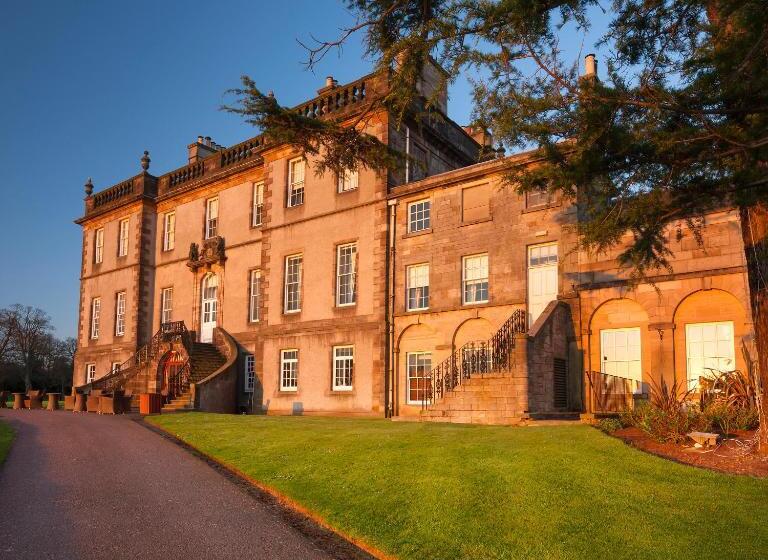 Dalmahoy Hotel & Country Club