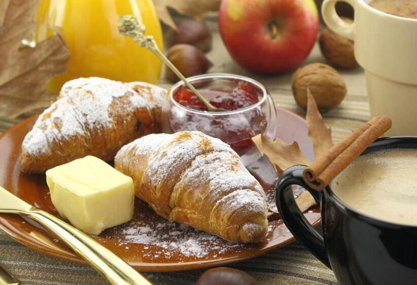 Dalmahoy Hotel & Country Club