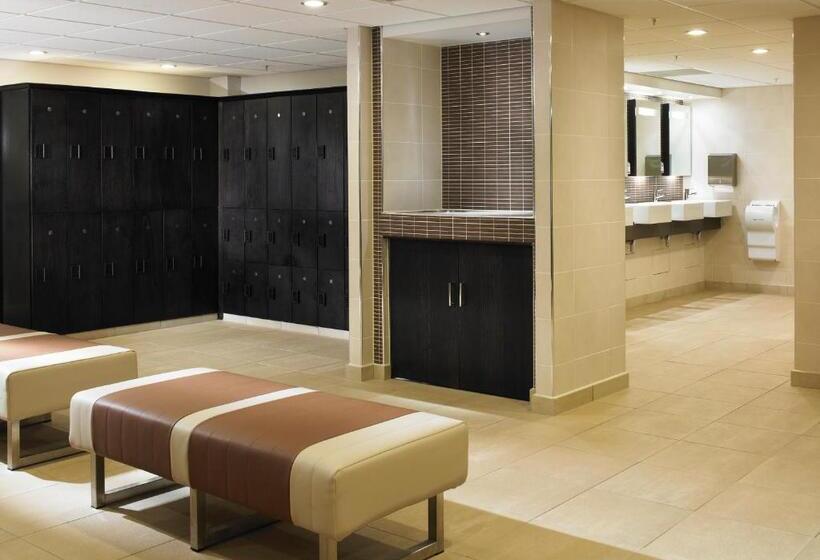 Dalmahoy Hotel & Country Club