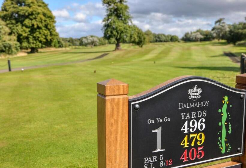 Dalmahoy Hotel & Country Club