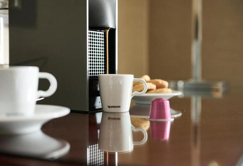 Dalmahoy Hotel & Country Club