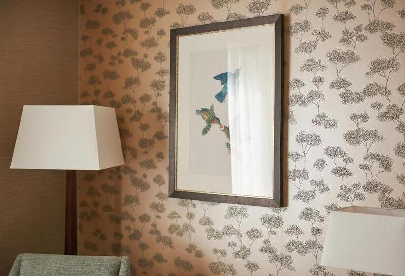 Dalmahoy Hotel & Country Club