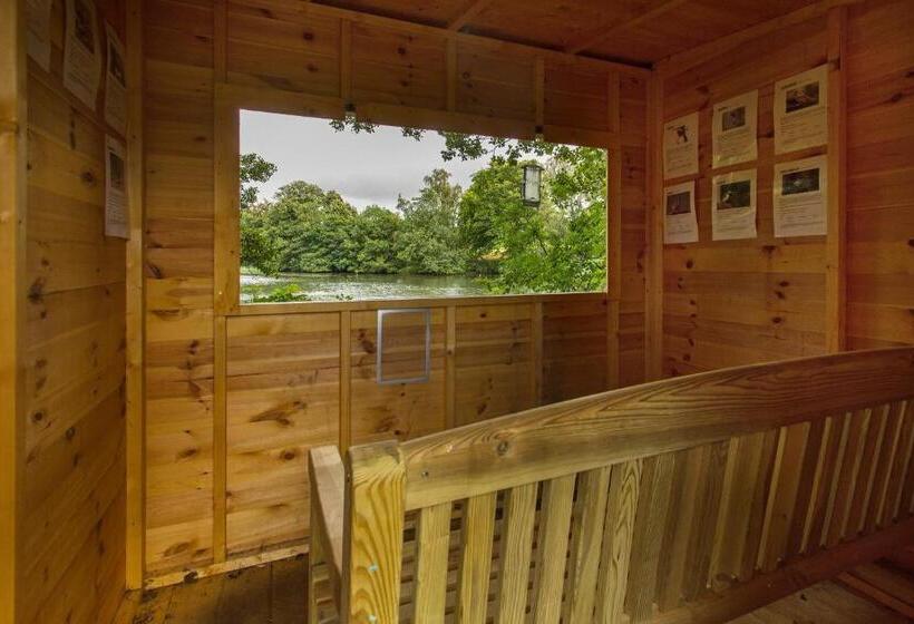 Dalmahoy Hotel & Country Club