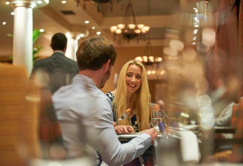 Dalmahoy Hotel & Country Club