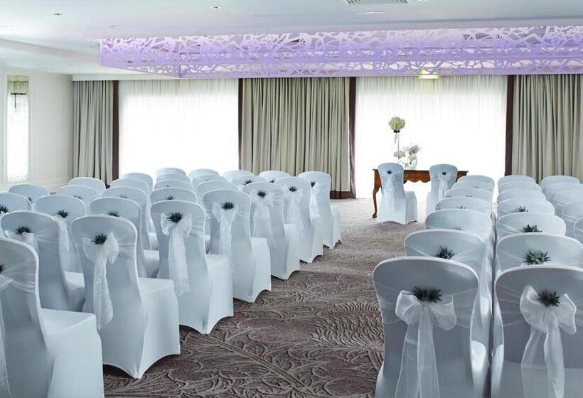 Dalmahoy Hotel & Country Club