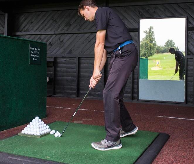 Dalmahoy Hotel & Country Club