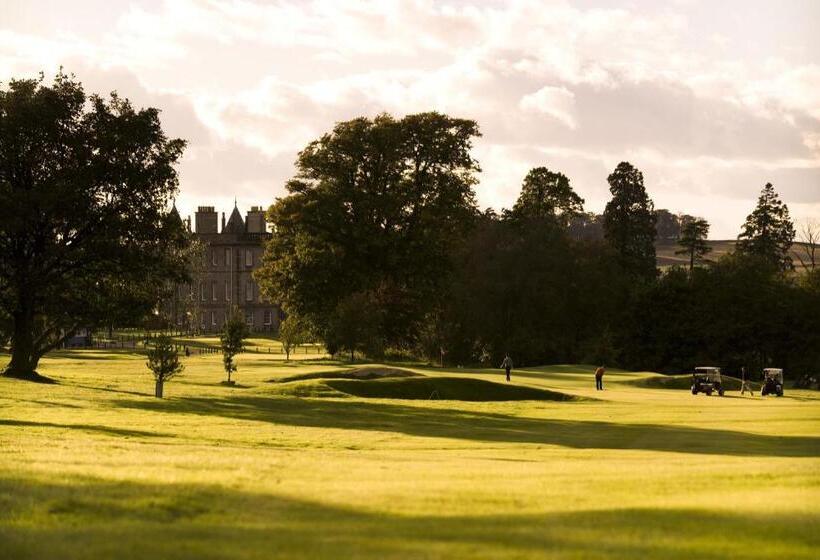 Dalmahoy Hotel & Country Club