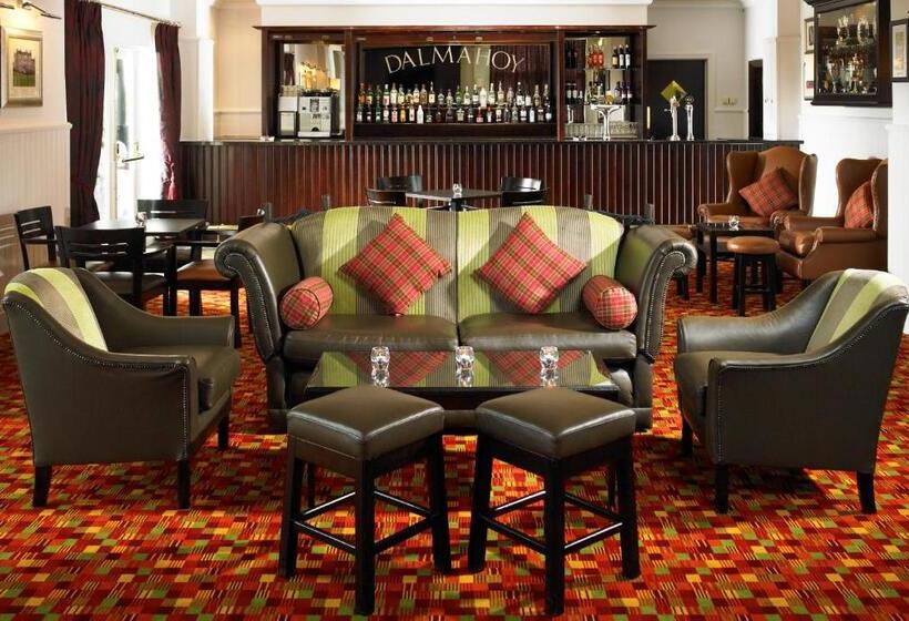 Dalmahoy Hotel & Country Club