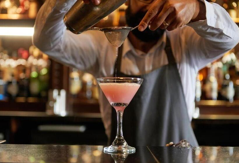 Dalmahoy Hotel & Country Club