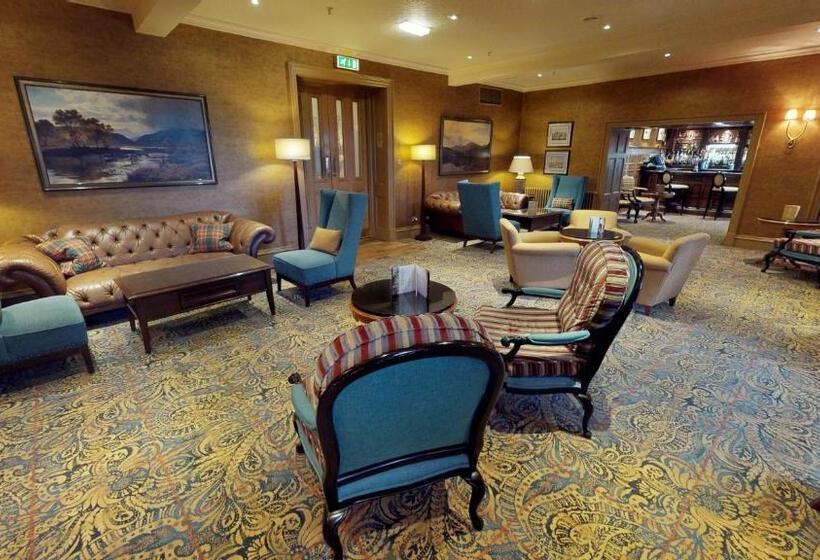 Dalmahoy Hotel & Country Club