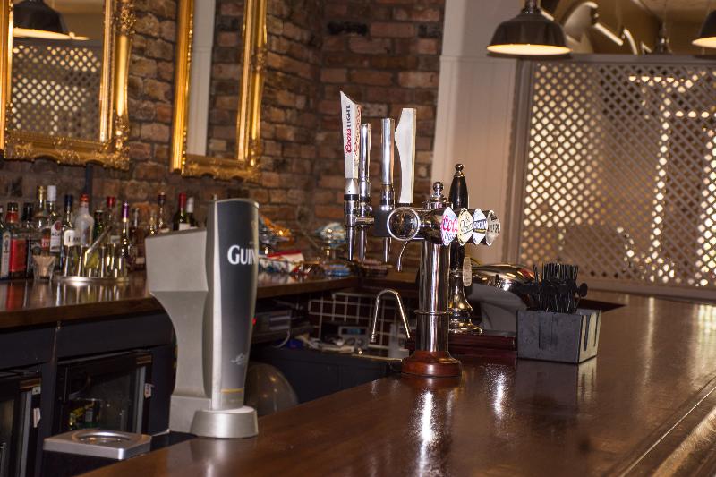 Dragonfly Hotel Bury St Edmunds