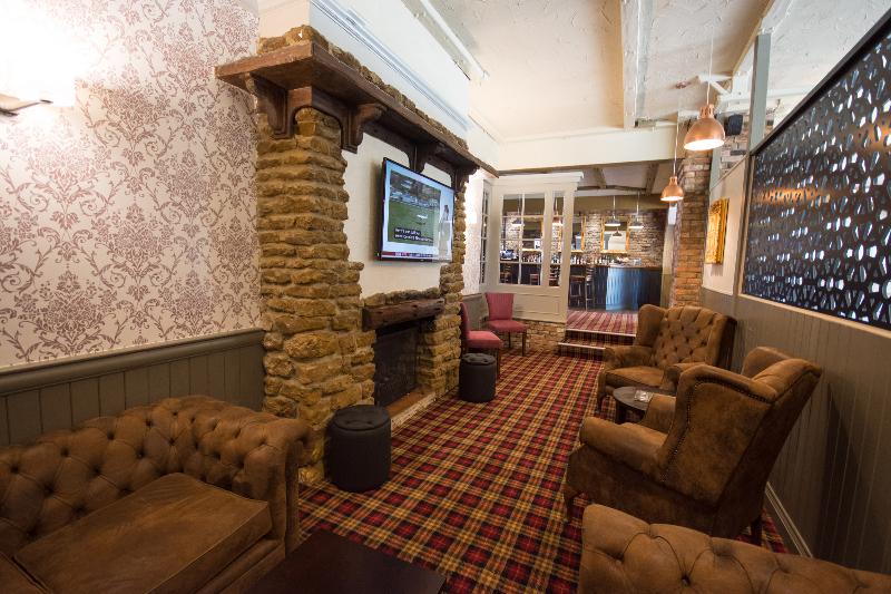 Dragonfly Hotel Bury St Edmunds