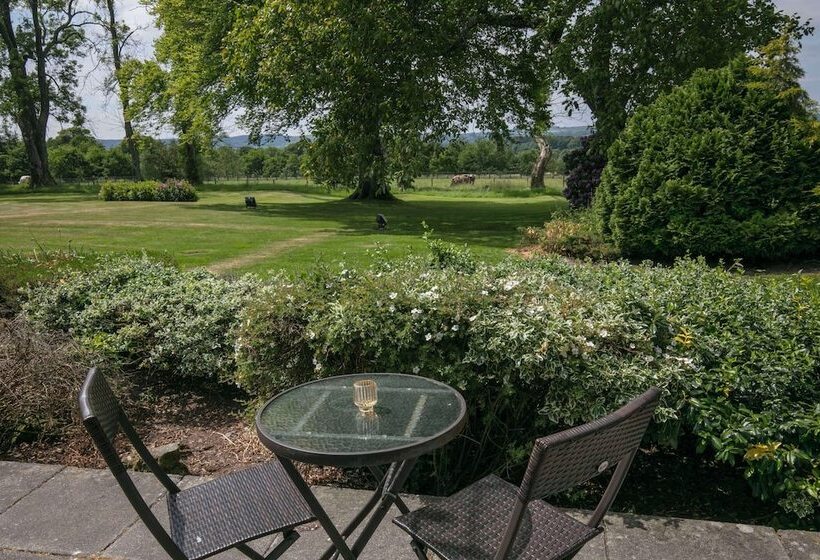 Dryfesdale Hotel   Bw Signature Collection