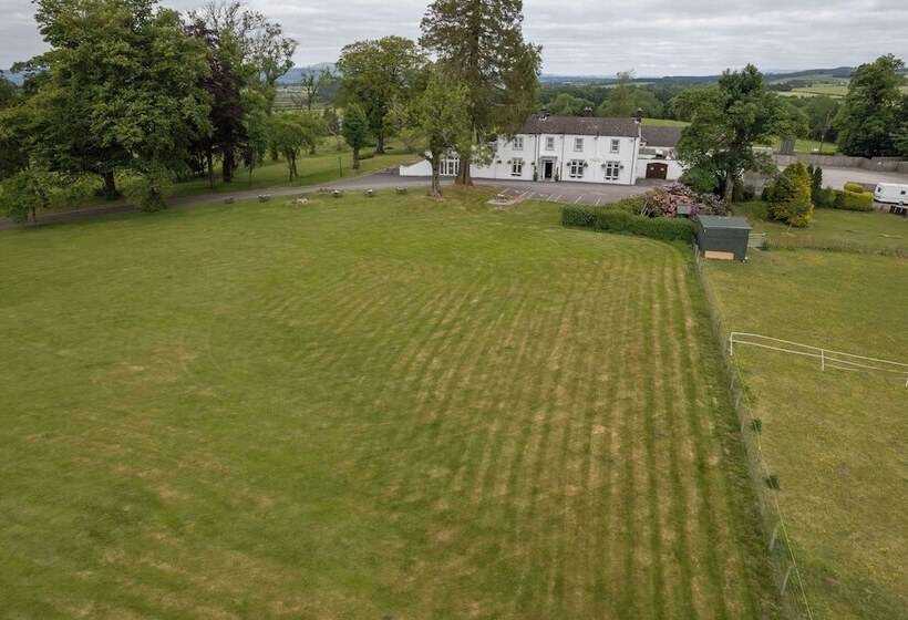 Dryfesdale Hotel   Bw Signature Collection