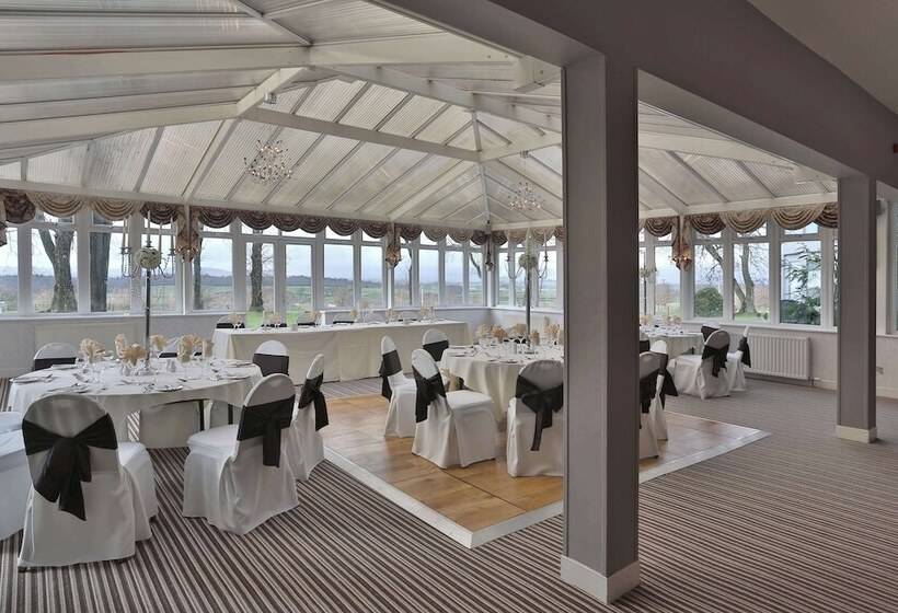 Dryfesdale Hotel   Bw Signature Collection