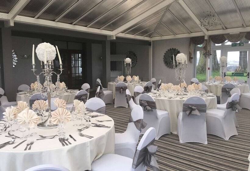 Dryfesdale Hotel   Bw Signature Collection