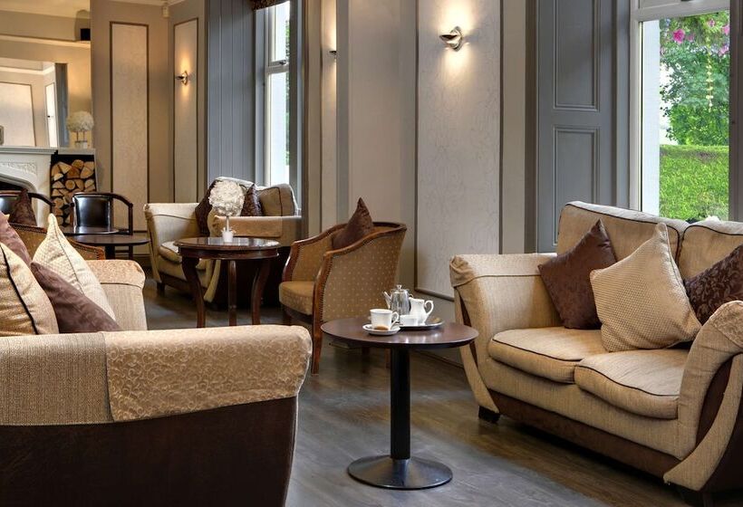 Dryfesdale Hotel   Bw Signature Collection