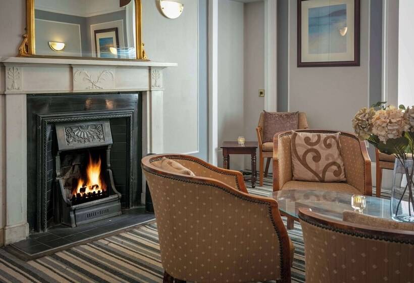 Dryfesdale Hotel   Bw Signature Collection