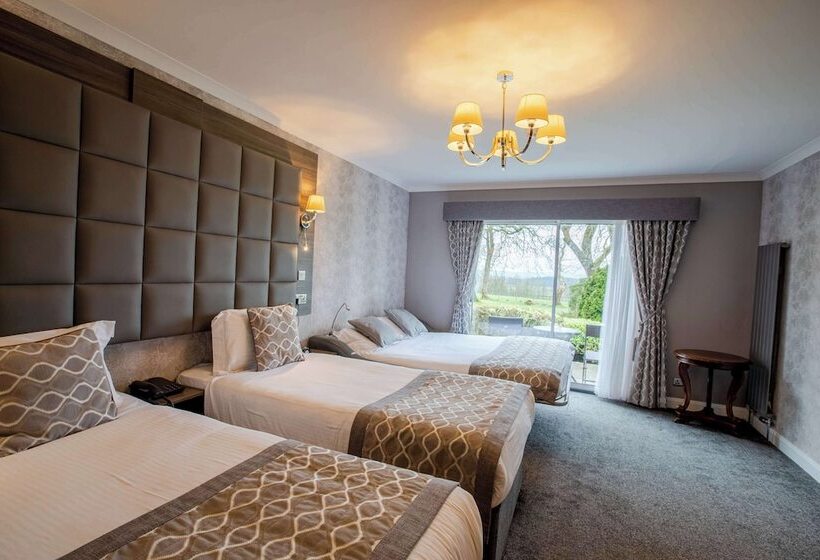 Dryfesdale Hotel   Bw Signature Collection