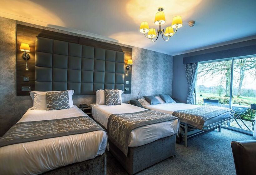 Dryfesdale Hotel   Bw Signature Collection