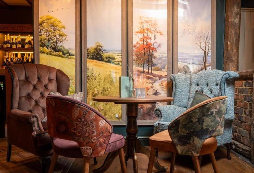 Ethorpe Hotel By Chef & Brewer Collection