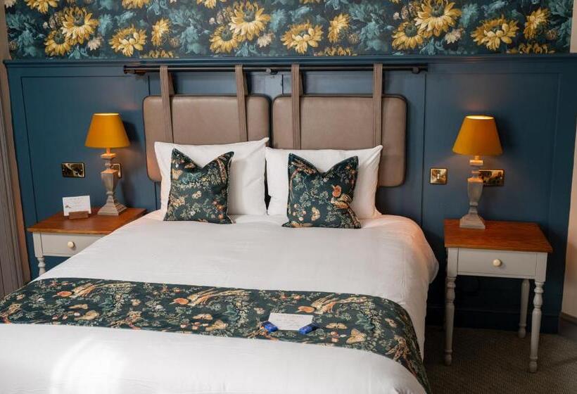 Ethorpe Hotel By Chef & Brewer Collection