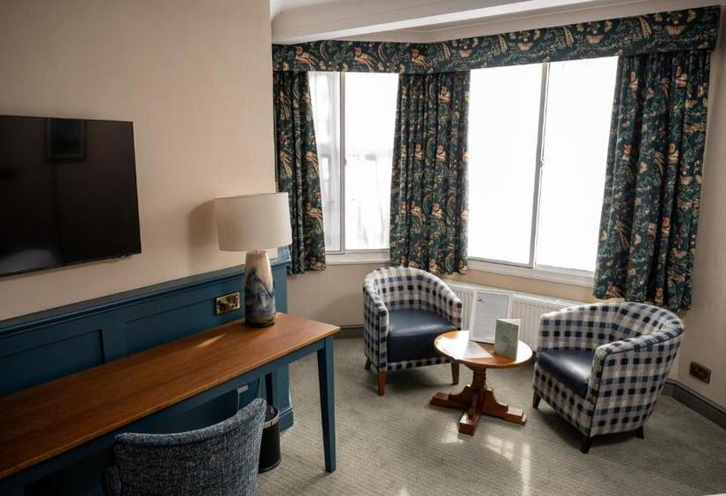 Ethorpe Hotel By Chef & Brewer Collection