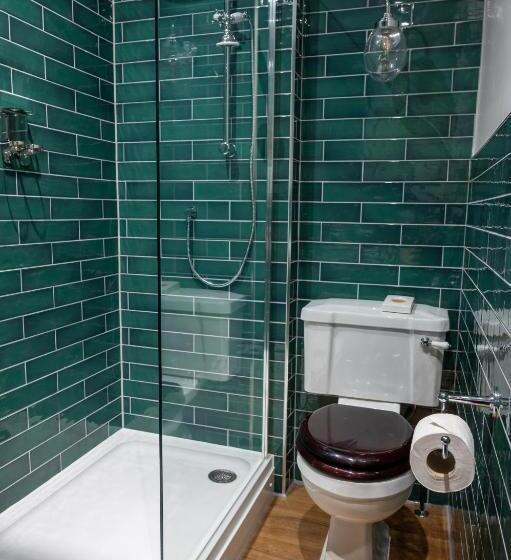 Ethorpe Hotel By Chef & Brewer Collection