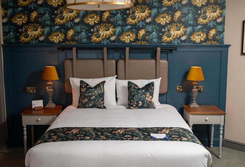 Ethorpe Hotel By Chef & Brewer Collection