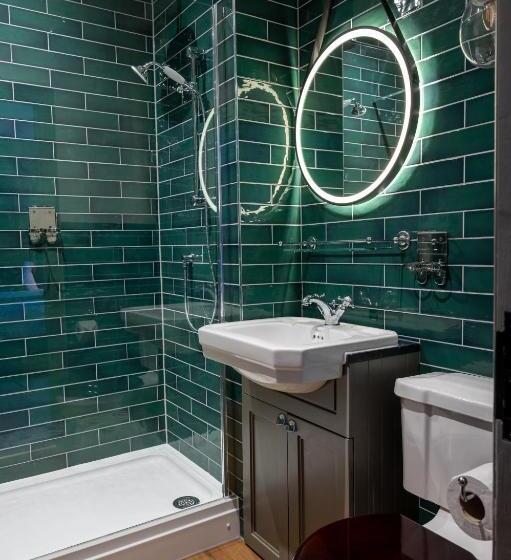 Ethorpe Hotel By Chef & Brewer Collection