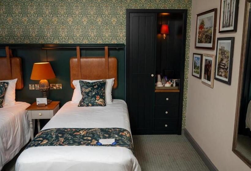 Ethorpe Hotel By Chef & Brewer Collection