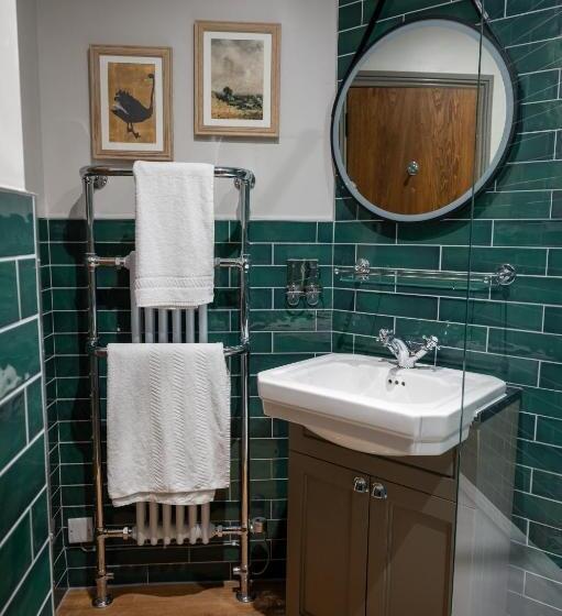 Ethorpe Hotel By Chef & Brewer Collection