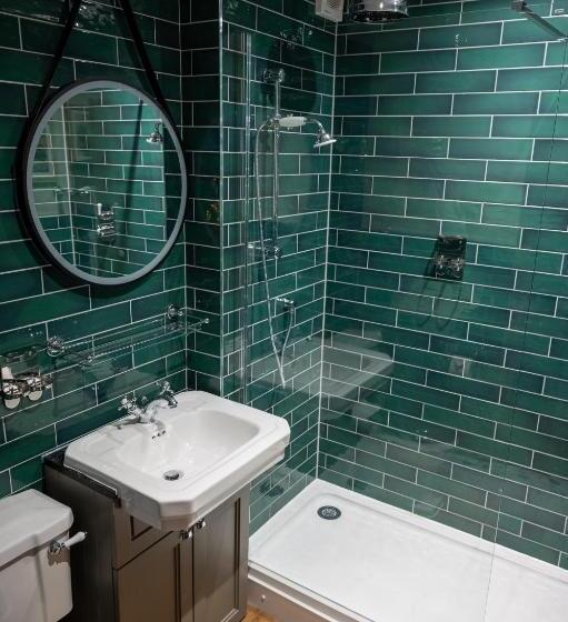 Ethorpe Hotel By Chef & Brewer Collection