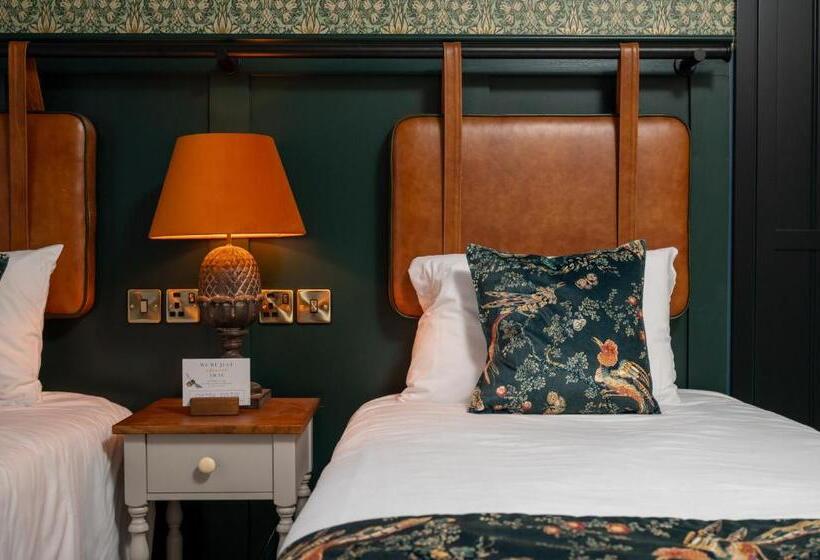 Ethorpe Hotel By Chef & Brewer Collection