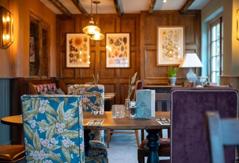 Ethorpe Hotel By Chef & Brewer Collection