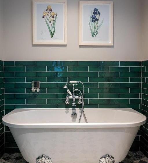 Ethorpe Hotel By Chef & Brewer Collection