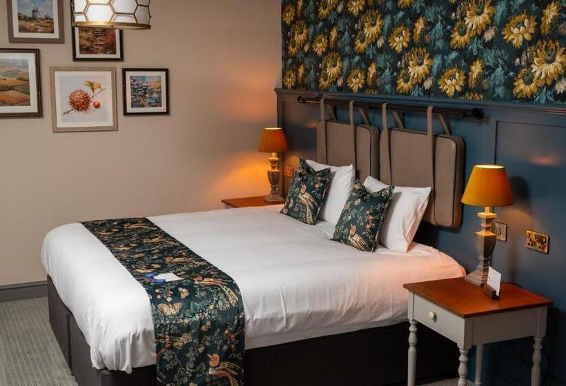 Ethorpe Hotel By Chef & Brewer Collection