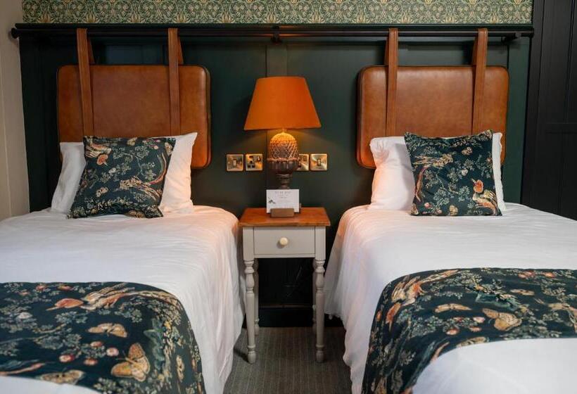 Ethorpe Hotel By Chef & Brewer Collection