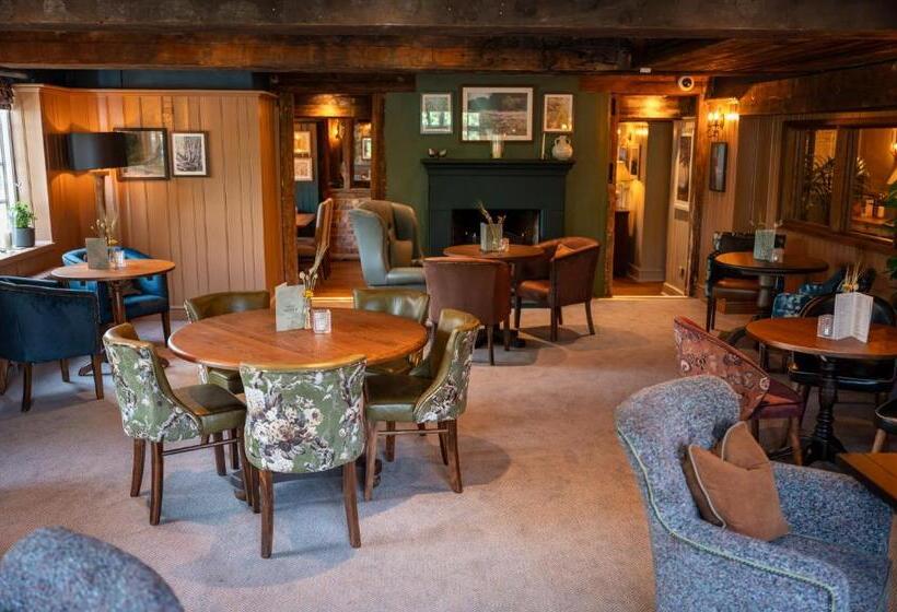 Ethorpe Hotel By Chef & Brewer Collection