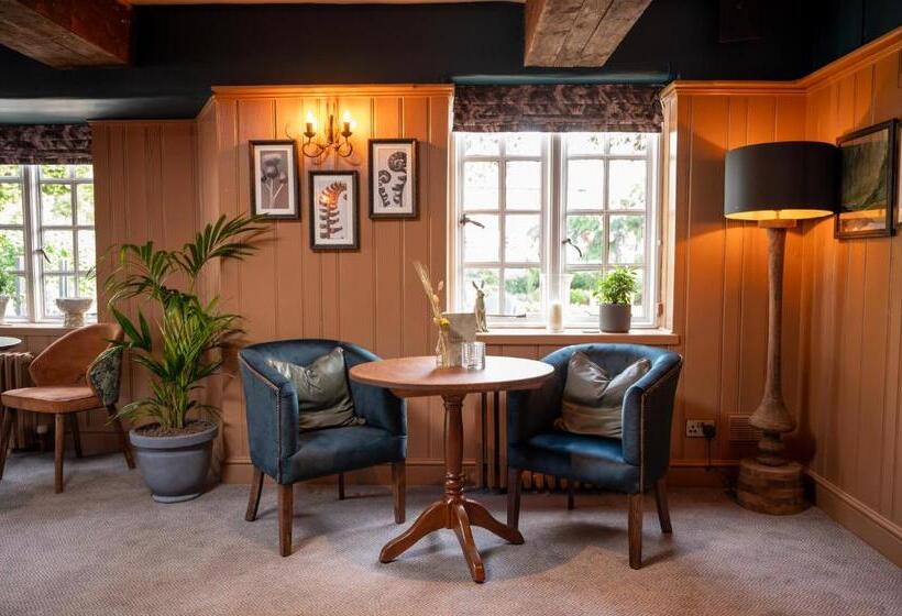 Ethorpe Hotel By Chef & Brewer Collection