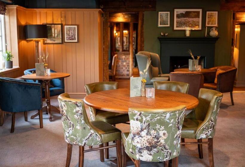 Ethorpe Hotel By Chef & Brewer Collection