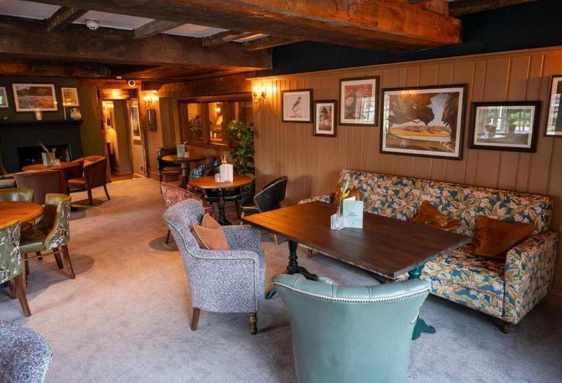 Ethorpe Hotel By Chef & Brewer Collection