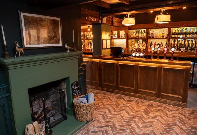 Ethorpe Hotel By Chef & Brewer Collection