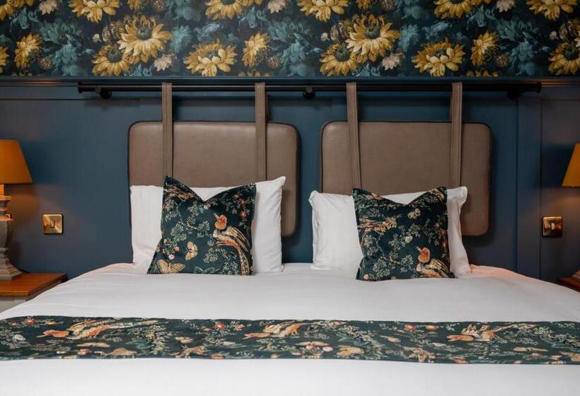 Ethorpe Hotel By Chef & Brewer Collection