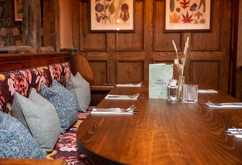 Ethorpe Hotel By Chef & Brewer Collection