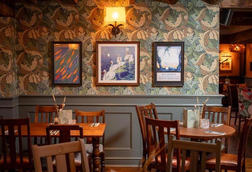 Ethorpe Hotel By Chef & Brewer Collection