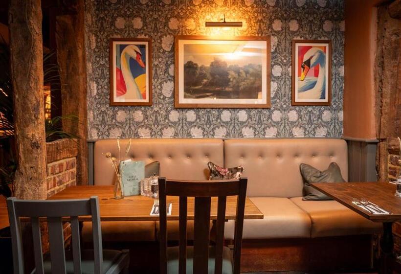 Ethorpe Hotel By Chef & Brewer Collection