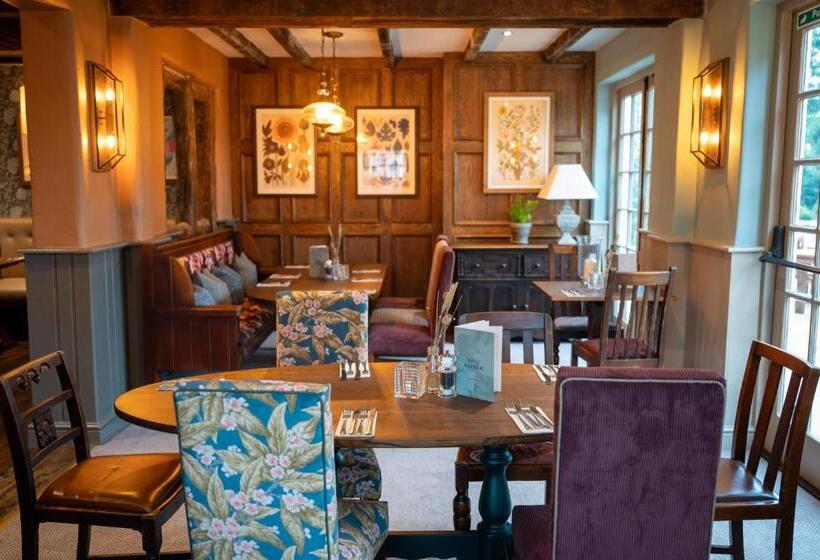 Ethorpe Hotel By Chef & Brewer Collection