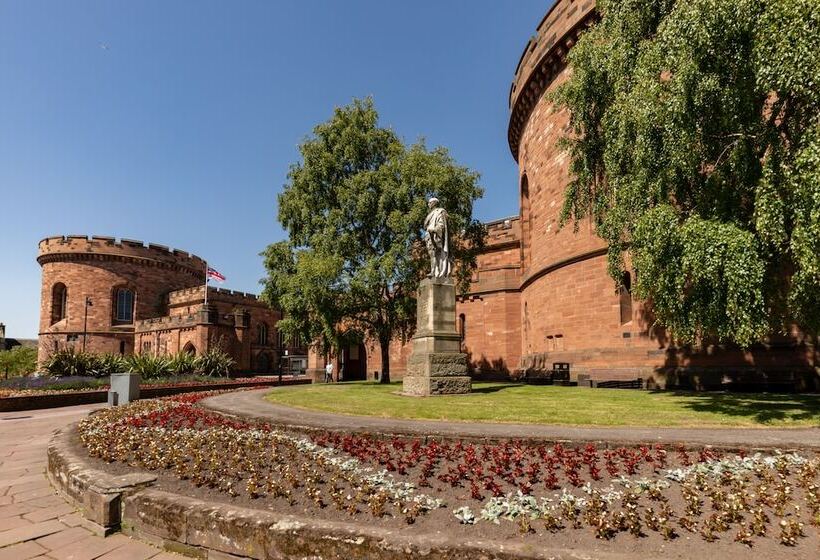 Farlam Hall Hotel & Restaurant