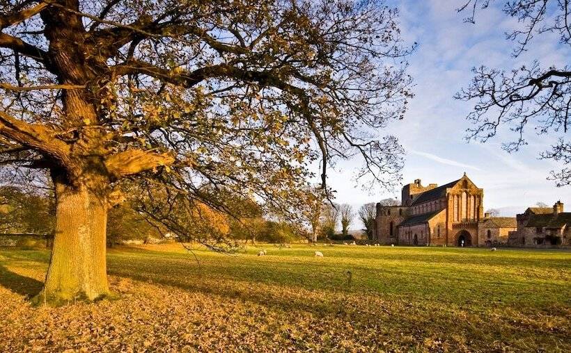 Farlam Hall Hotel & Restaurant